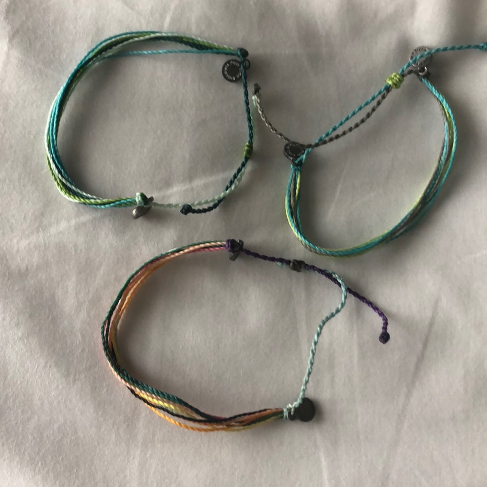Pura Vida Bracelets